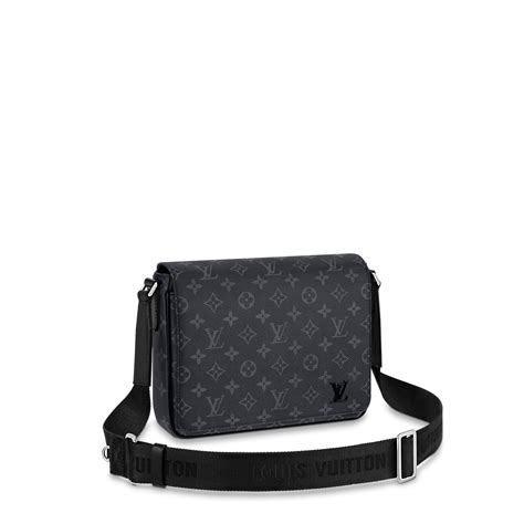 louis vuitton mens messenger|louis vuitton small messenger bag.